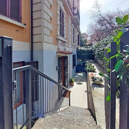 Vatican Apartment With Parking Rome Extérieur photo