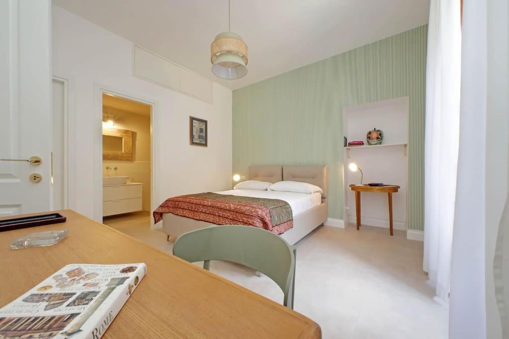 Vatican Apartment With Parking Rome Extérieur photo