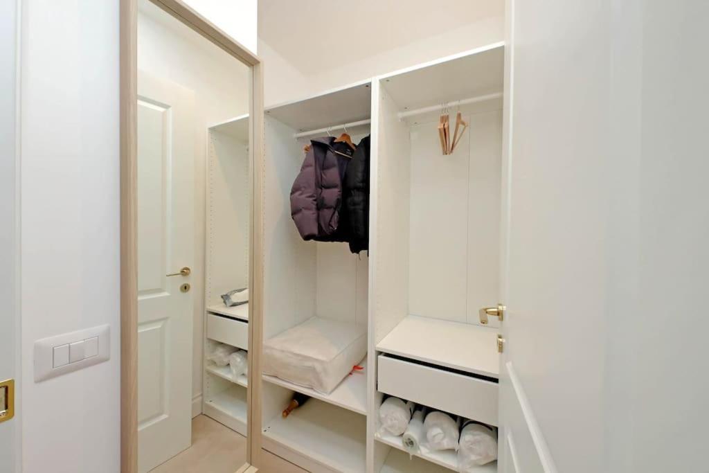 Vatican Apartment With Parking Rome Extérieur photo