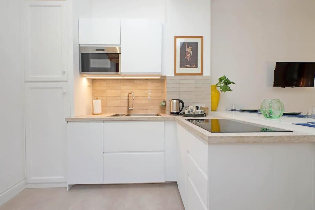 Vatican Apartment With Parking Rome Extérieur photo