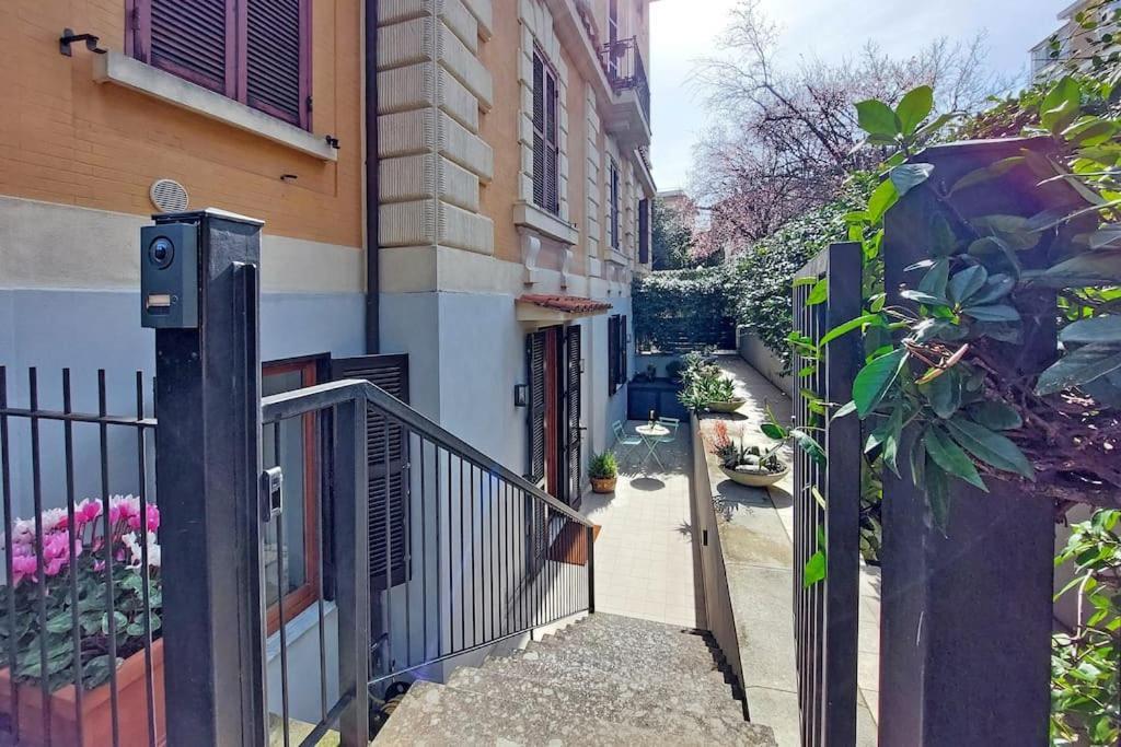 Vatican Apartment With Parking Rome Extérieur photo
