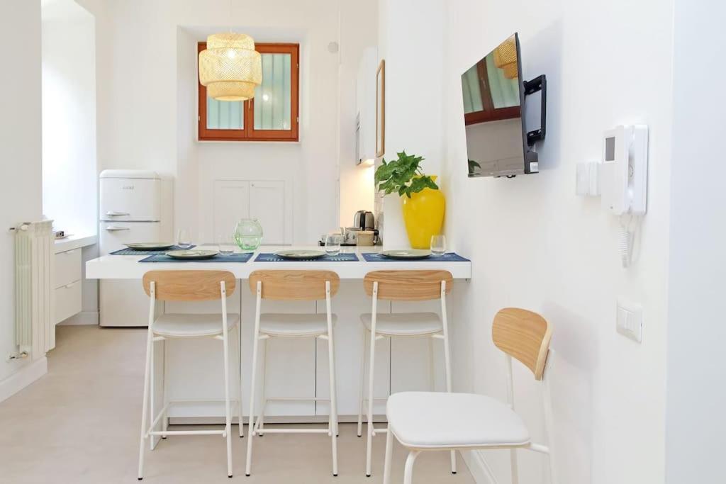 Vatican Apartment With Parking Rome Extérieur photo