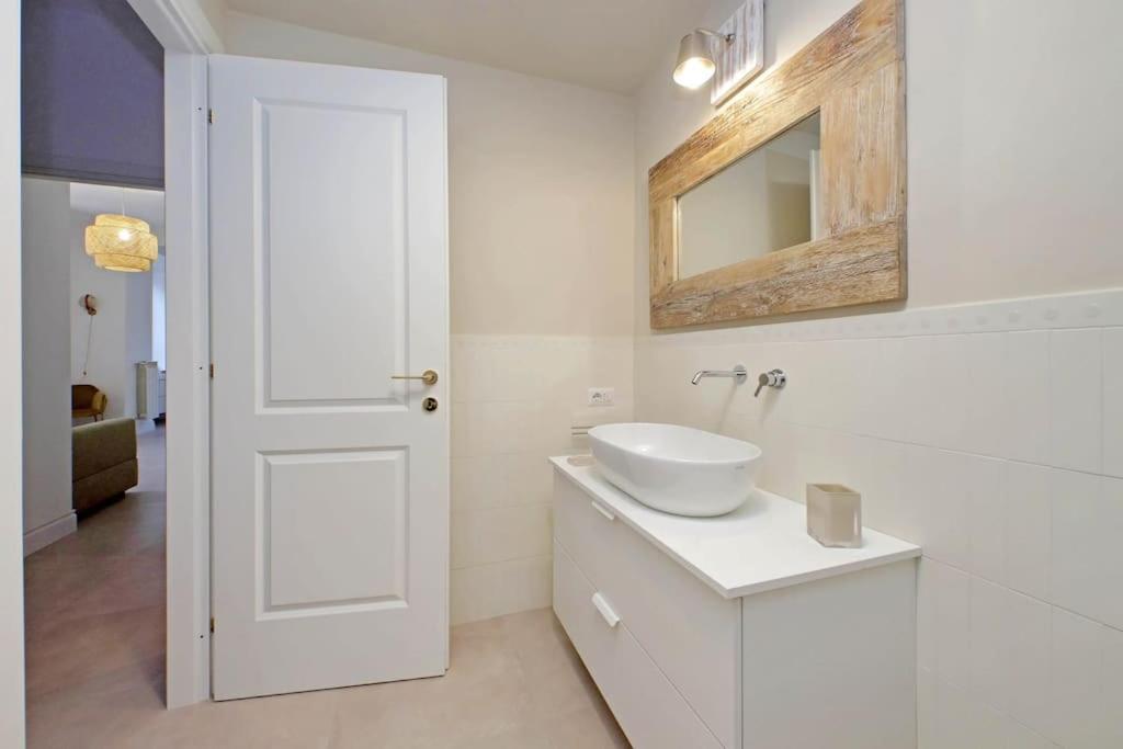 Vatican Apartment With Parking Rome Extérieur photo