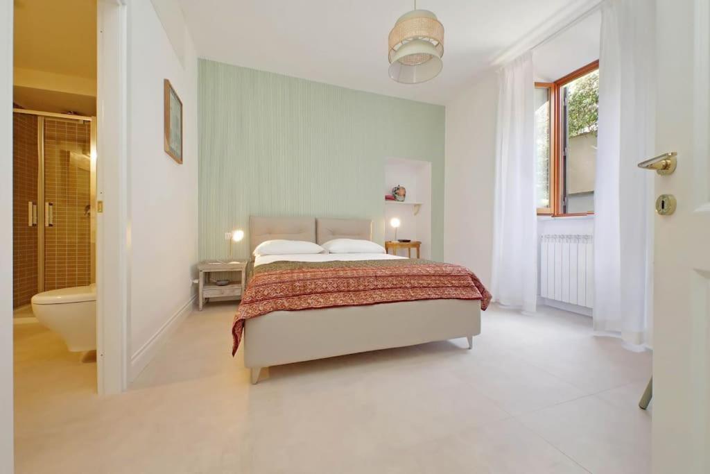 Vatican Apartment With Parking Rome Extérieur photo