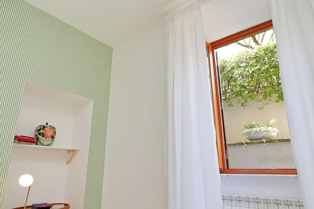 Vatican Apartment With Parking Rome Extérieur photo