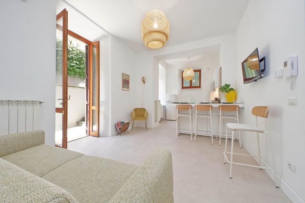 Vatican Apartment With Parking Rome Extérieur photo