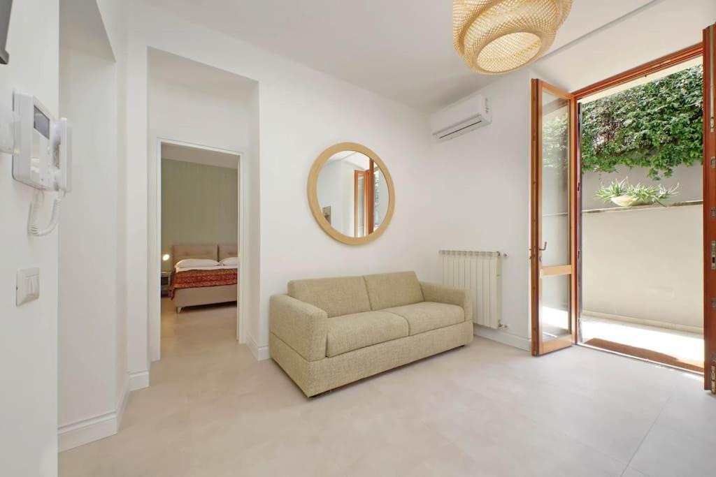 Vatican Apartment With Parking Rome Extérieur photo
