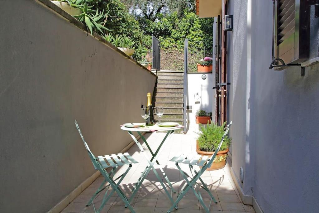 Vatican Apartment With Parking Rome Extérieur photo