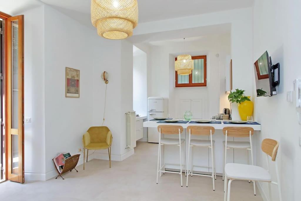 Vatican Apartment With Parking Rome Extérieur photo