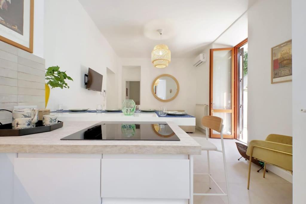 Vatican Apartment With Parking Rome Extérieur photo