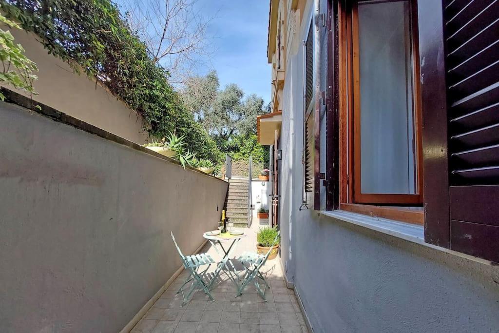 Vatican Apartment With Parking Rome Extérieur photo