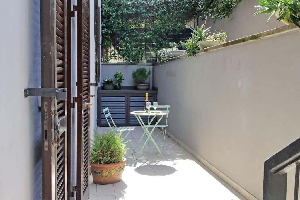Vatican Apartment With Parking Rome Extérieur photo